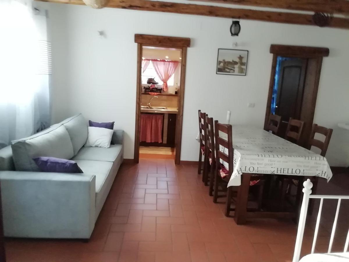 Apartments Jurisevic أوماغ المظهر الخارجي الصورة