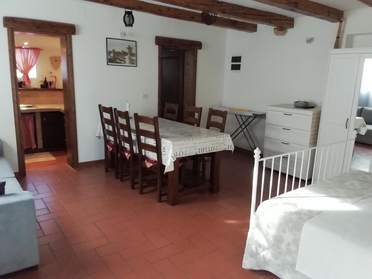 Apartments Jurisevic أوماغ المظهر الخارجي الصورة