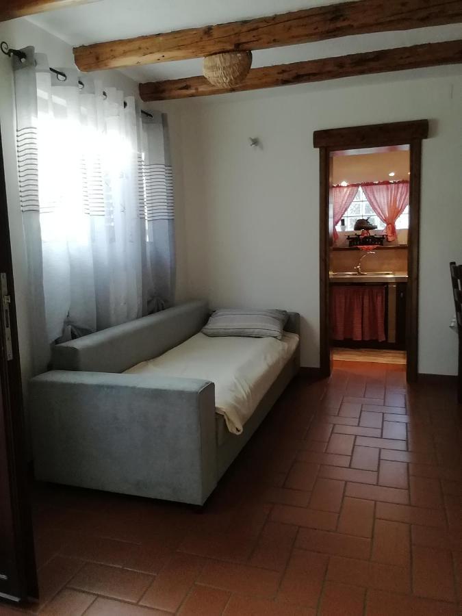 Apartments Jurisevic أوماغ المظهر الخارجي الصورة