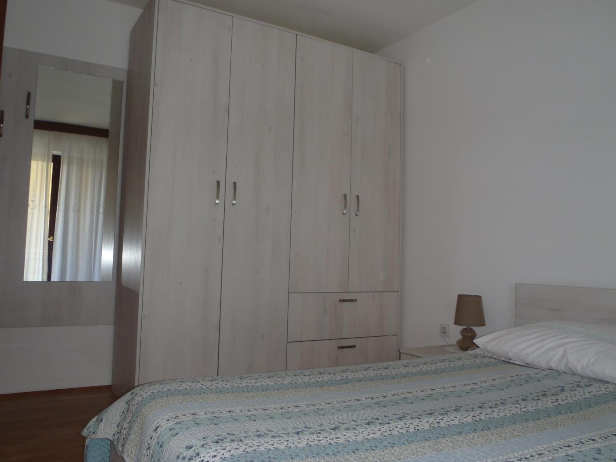Apartments Jurisevic أوماغ الغرفة الصورة