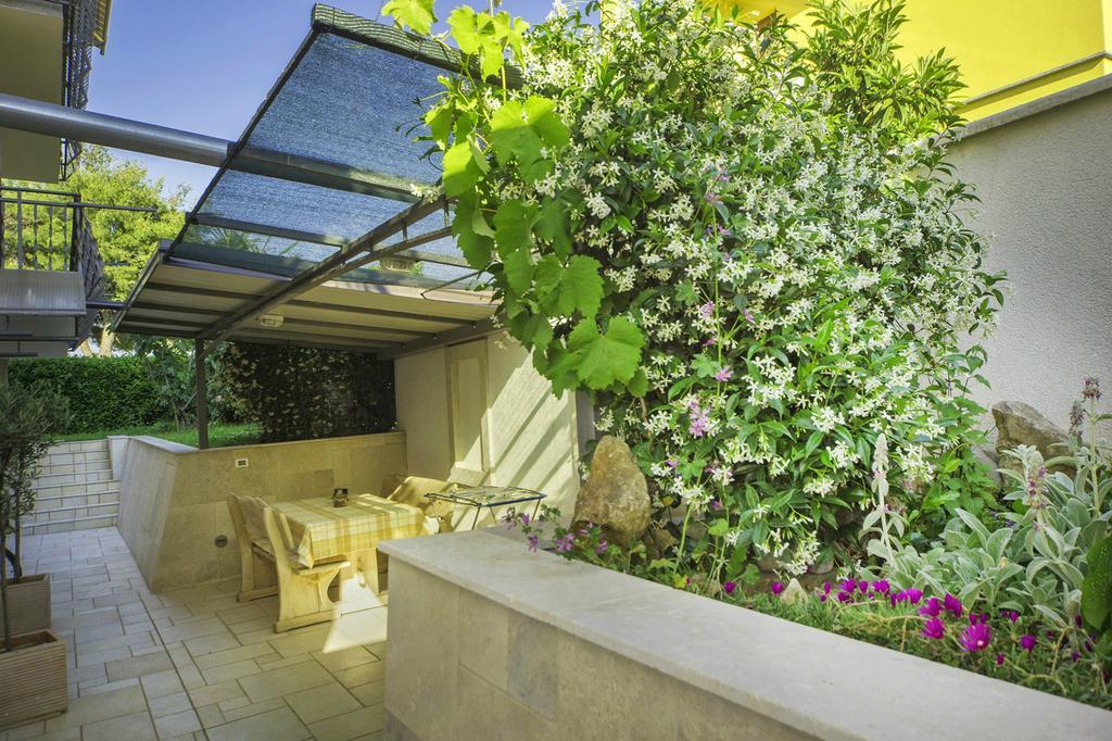 Apartments Jurisevic أوماغ المظهر الخارجي الصورة