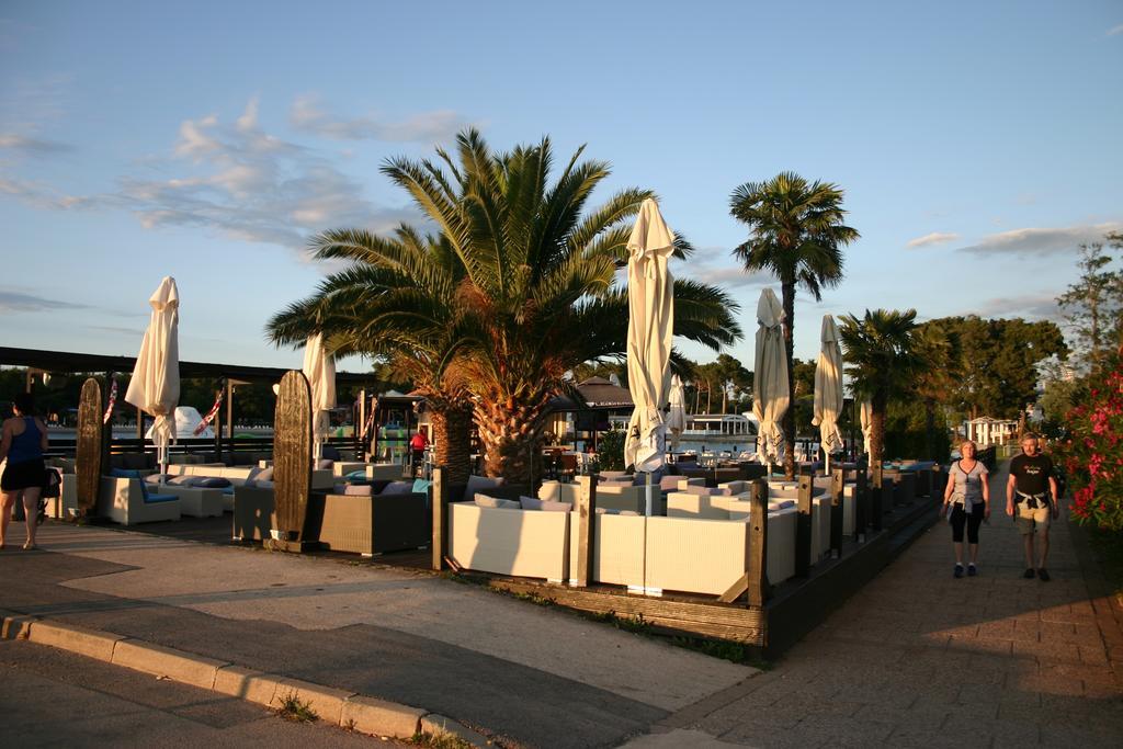 Apartments Jurisevic أوماغ المظهر الخارجي الصورة