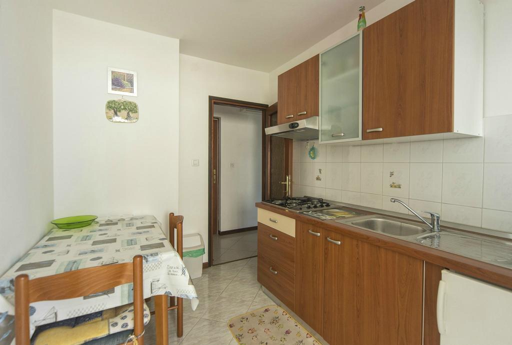 Apartments Jurisevic أوماغ المظهر الخارجي الصورة