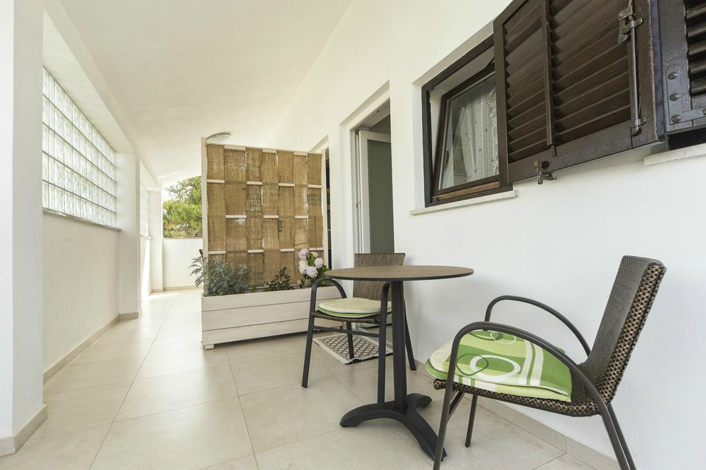 Apartments Jurisevic أوماغ المظهر الخارجي الصورة