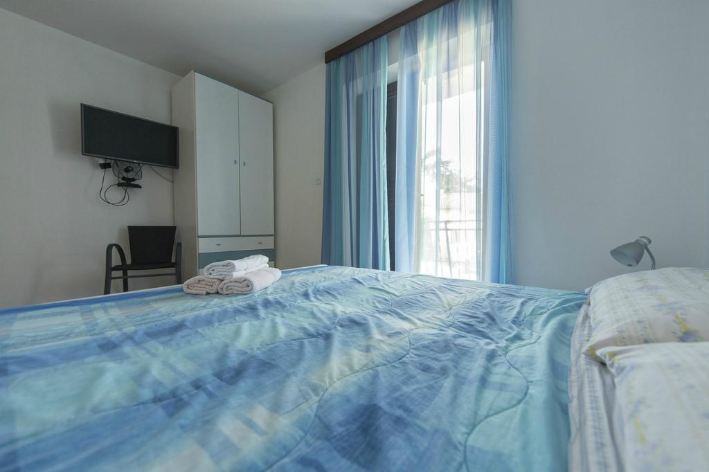Apartments Jurisevic أوماغ المظهر الخارجي الصورة
