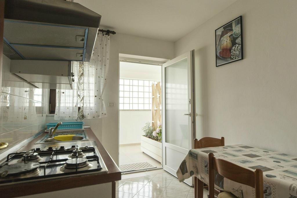 Apartments Jurisevic أوماغ المظهر الخارجي الصورة