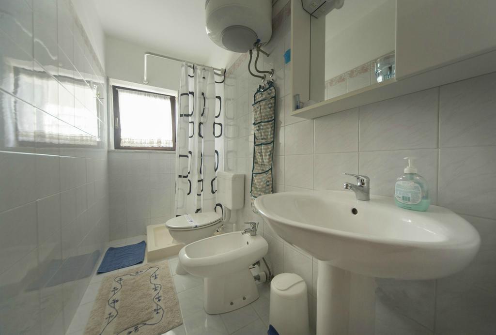 Apartments Jurisevic أوماغ المظهر الخارجي الصورة