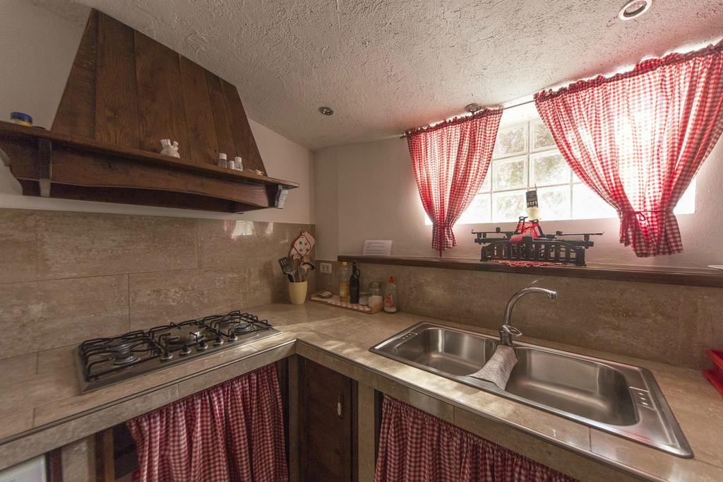 Apartments Jurisevic أوماغ المظهر الخارجي الصورة
