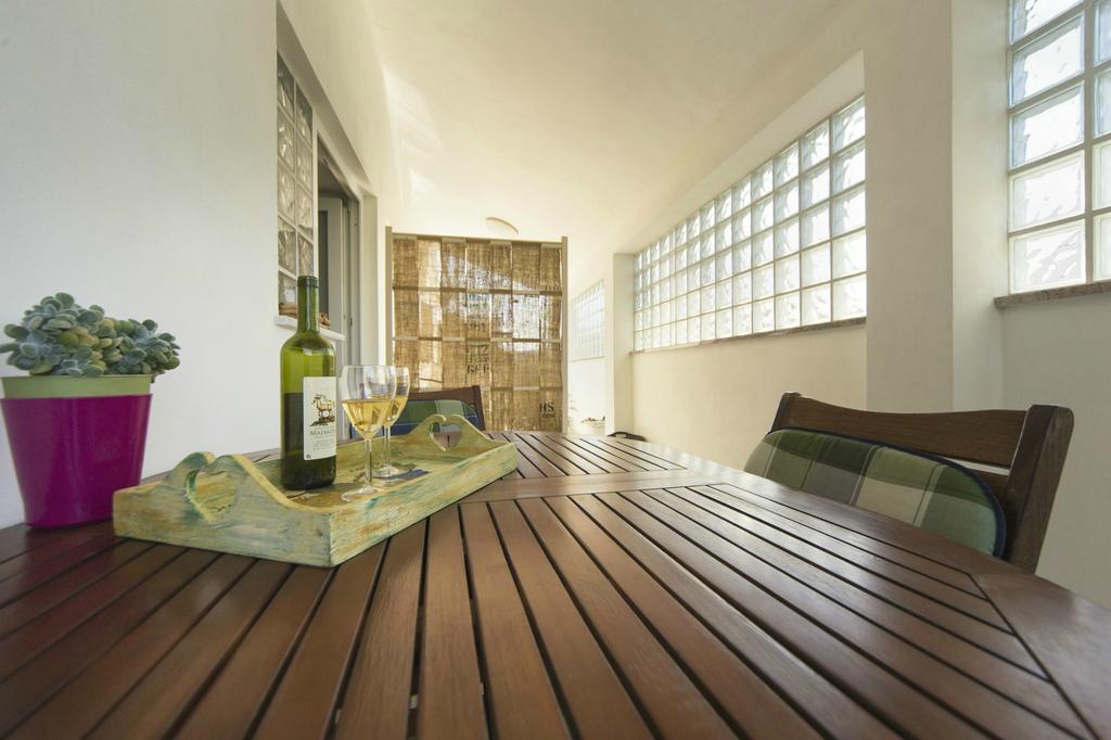 Apartments Jurisevic أوماغ المظهر الخارجي الصورة