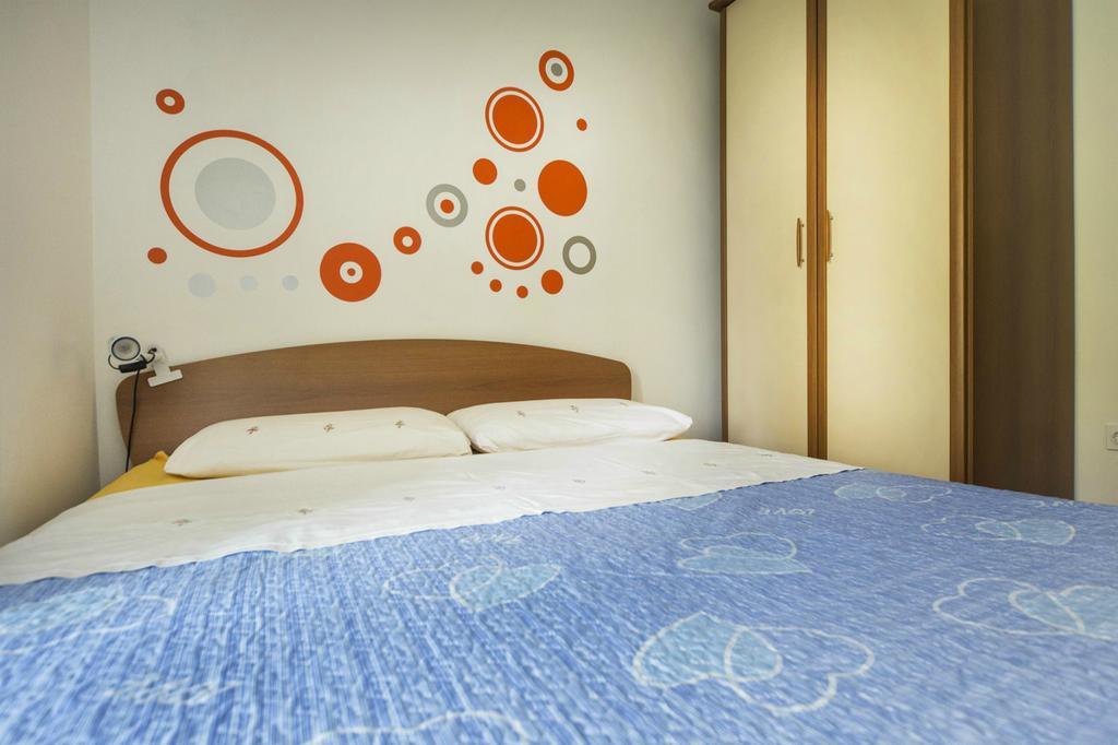 Apartments Jurisevic أوماغ المظهر الخارجي الصورة