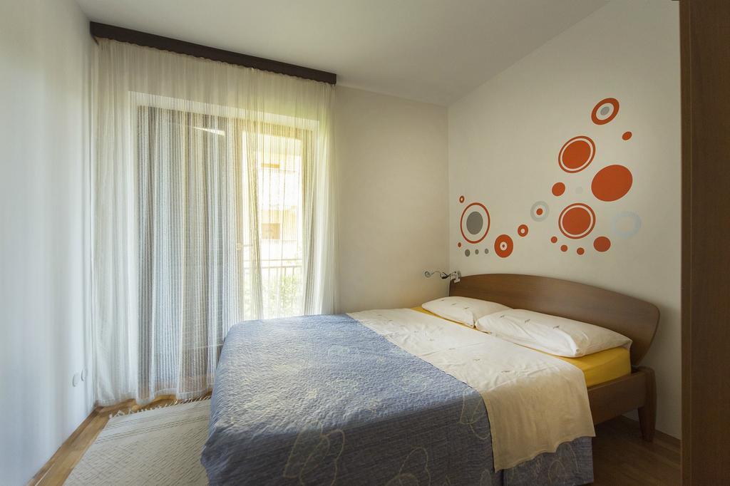 Apartments Jurisevic أوماغ المظهر الخارجي الصورة