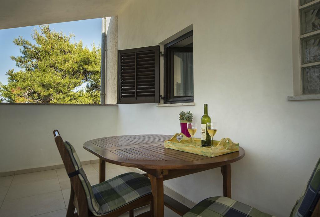 Apartments Jurisevic أوماغ المظهر الخارجي الصورة