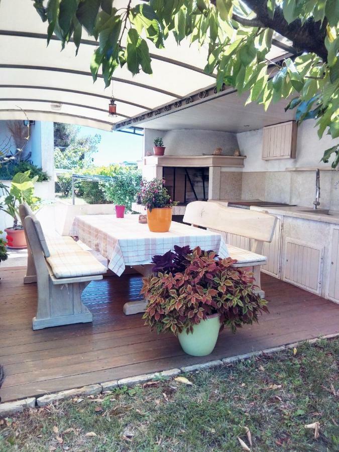 Apartments Jurisevic أوماغ المظهر الخارجي الصورة