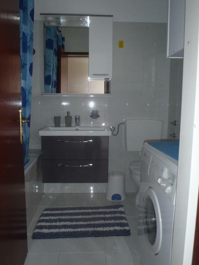 Apartments Jurisevic أوماغ المظهر الخارجي الصورة