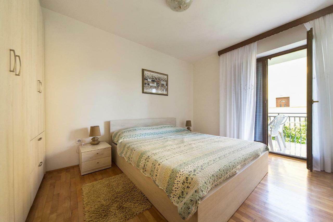 Apartments Jurisevic أوماغ المظهر الخارجي الصورة