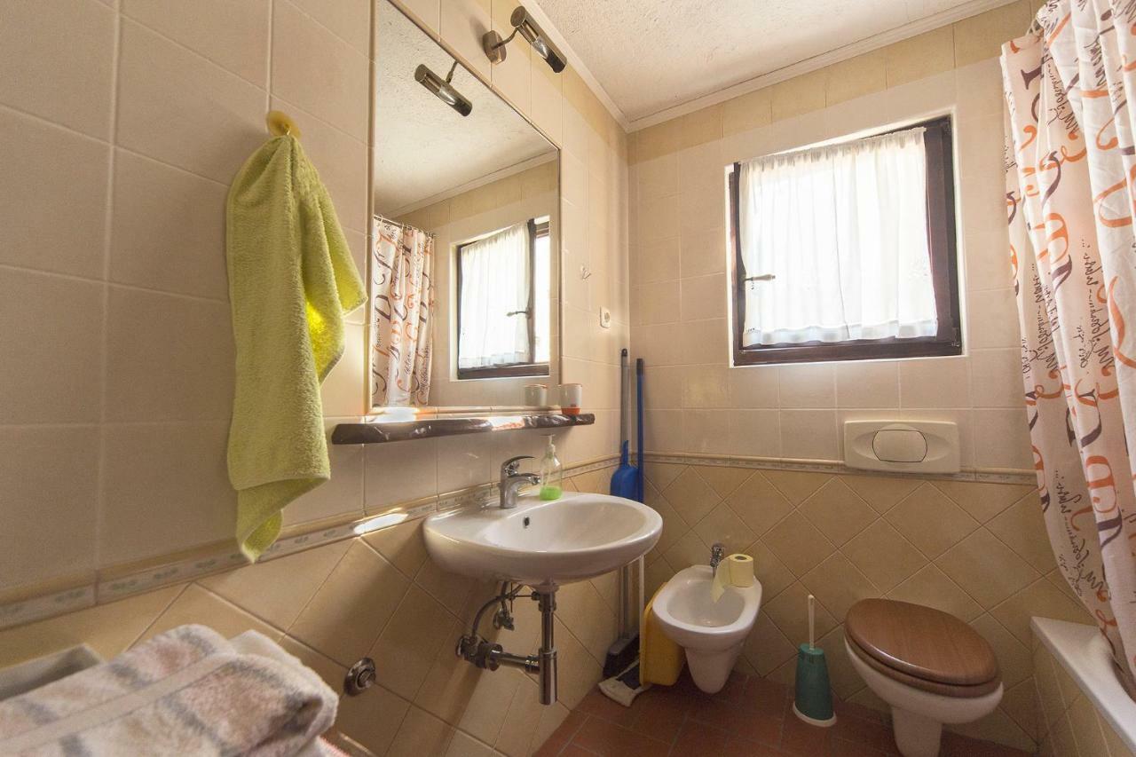 Apartments Jurisevic أوماغ المظهر الخارجي الصورة
